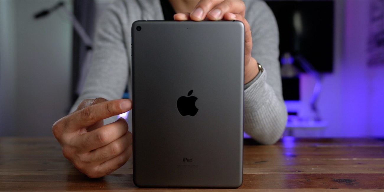iPad Pro