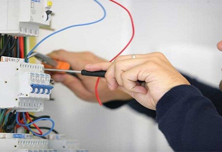 Ngắt nguồn điện và hệ thống điện