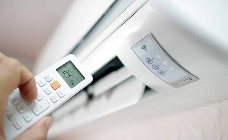 Điều hòa không được vệ sinh và bảo dưỡng định kỳ