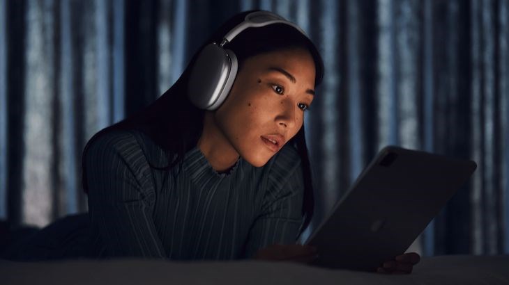 Bạn có thể ra lệnh cho siri bằng câu lệnh “Hey Siri