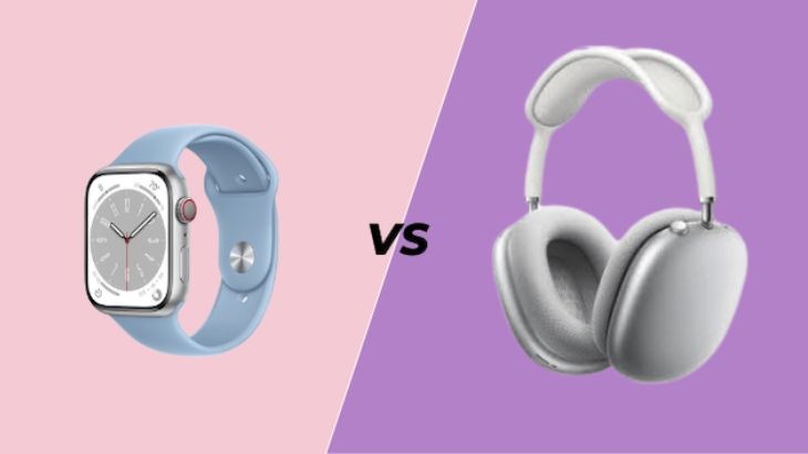 Digital Crown đang sử dụng được trên các thiết bị của Apple Watch và AirPod Max