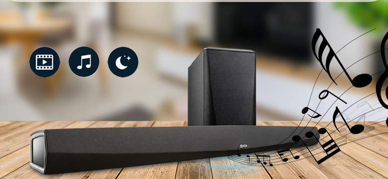 Độ nhạy của loa thường dao động trong khoảng 80 - 90 dB, chúng có sự chênh lệch thực sự rất lớn