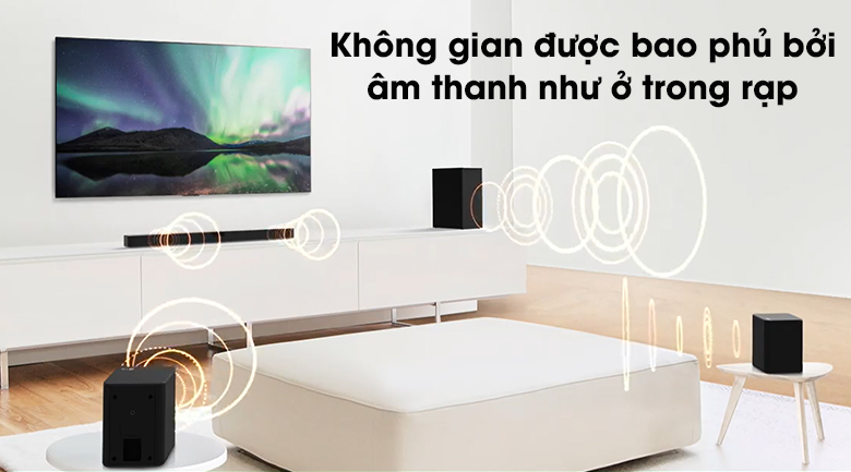 Tìm hiểu cách đọc của độ nhạy