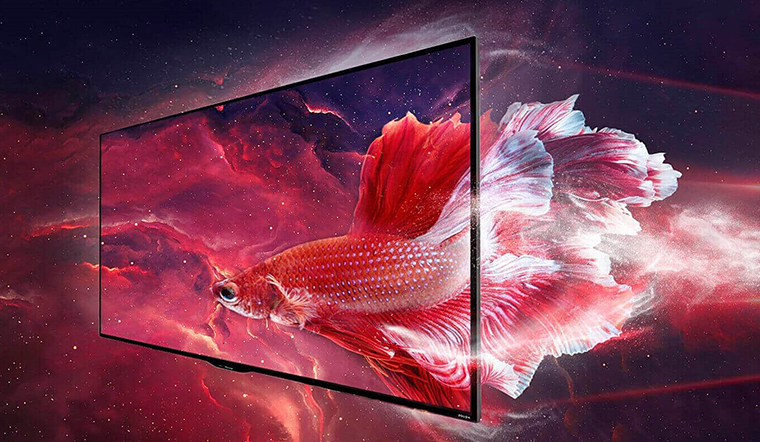 Độ phân giải 8K