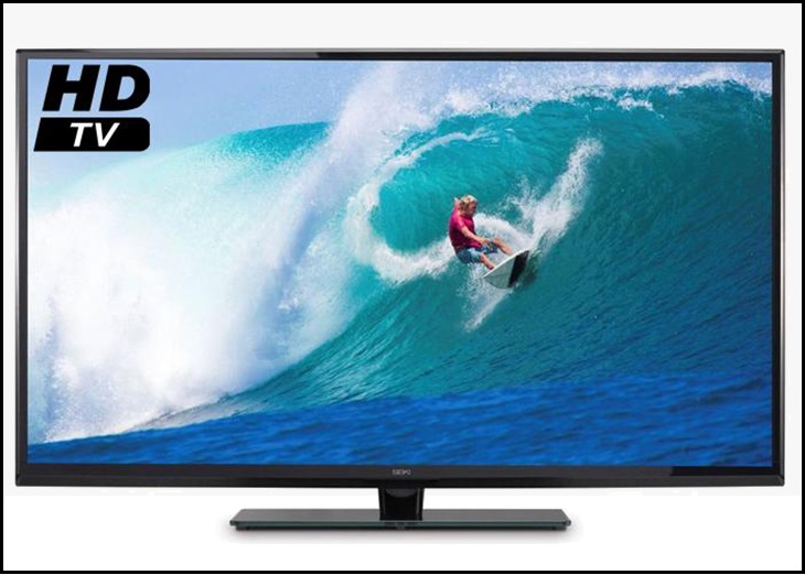 Độ phân giải HD
