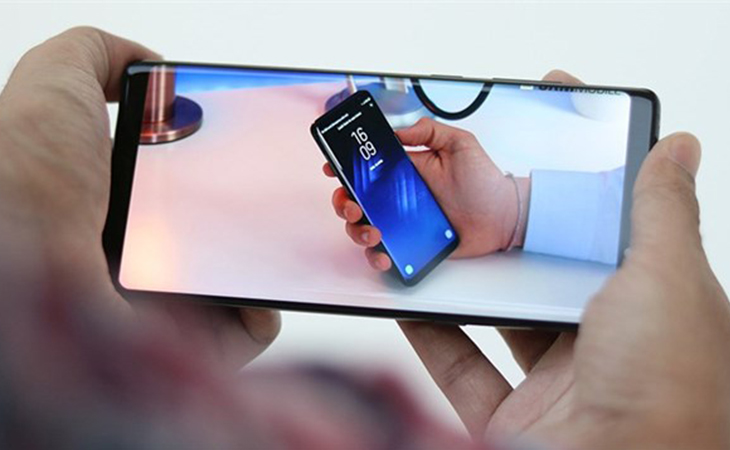 Độ phân giải VGA