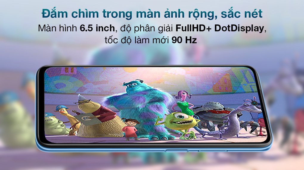 Đối với điện thoại