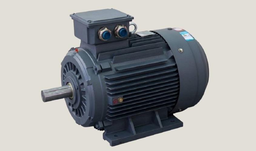 Động cơ AC 3 pha