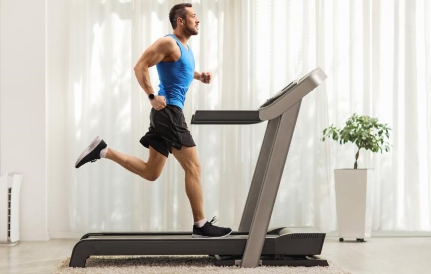 Thiết bị hoạt động bằng động cơ AC tiêu hao nhiều điện năng hơn động cơ DC