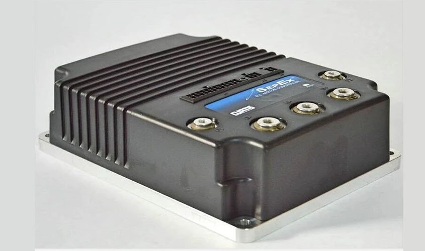 Động cơ DC không chổi than