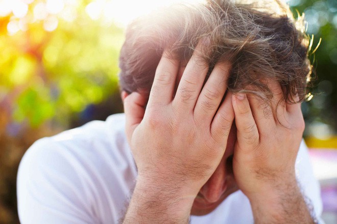 Đột quỵ khi trời nóng