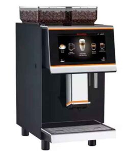 Máy pha cà phê tự động Dr.Coffee F20