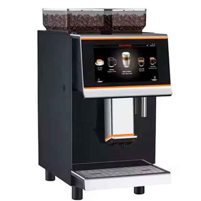 Dr.Coffee-F20