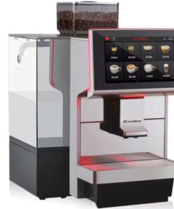 Máy pha cà phê tự động Dr.Coffee M12 Big Plus