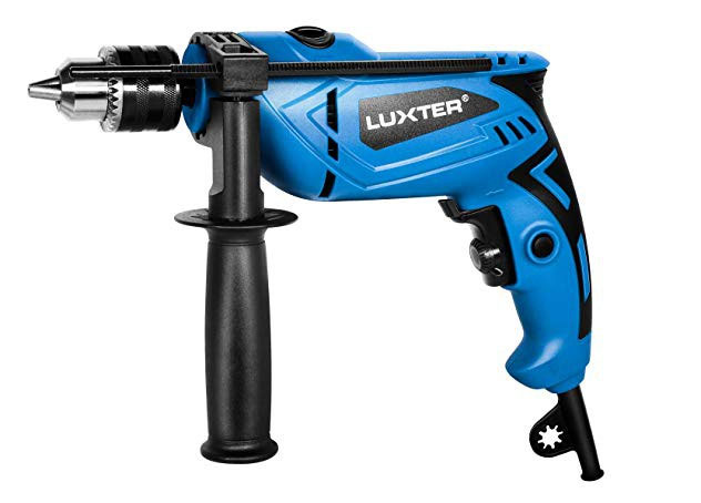 Máy khoan Luxter