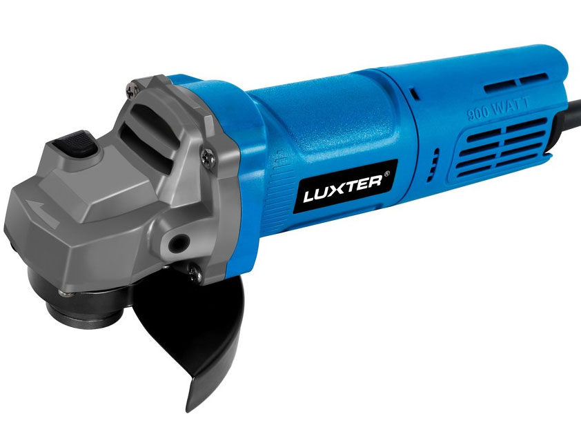 Máy mài góc Luxter