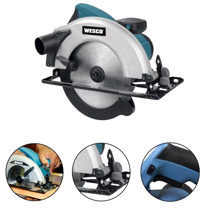 Máy cắt Wesco