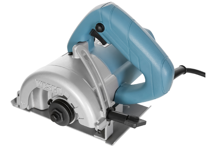 Máy cắt gạch Wesco