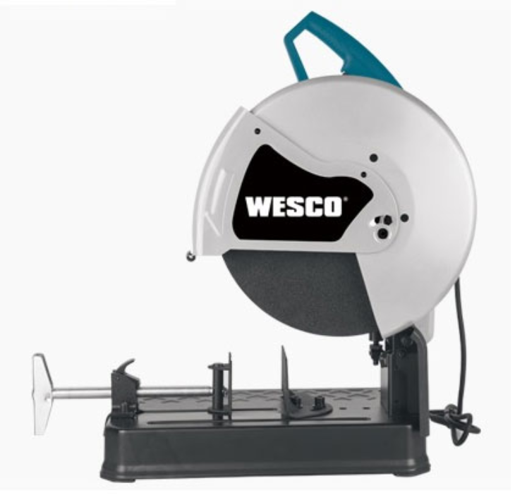 Máy cắt sắt Wesco
