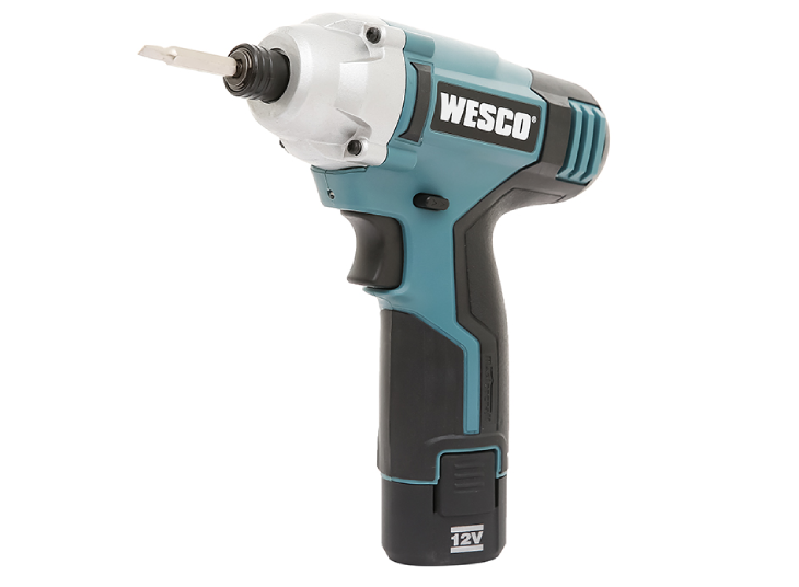 Máy khoan vặn vít Wesco