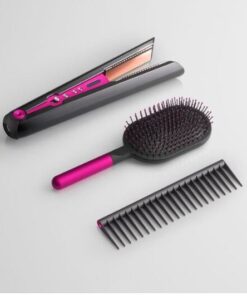 Máy duỗi tóc Dyson Corrale giải pháp làm đẹp nhanh và tiện lợi