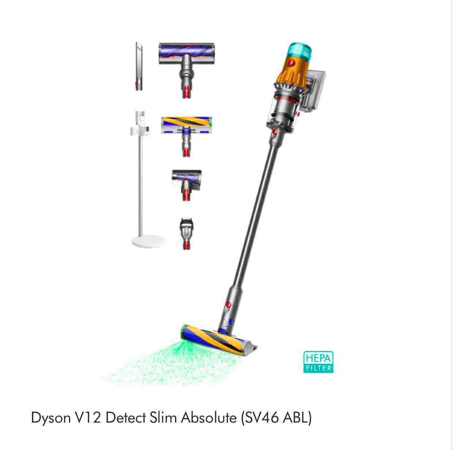 Dyson-V12-Detect-Slim-Absolute
