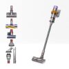 Máy hút bụi Dyson V15 Detect™ Absolute