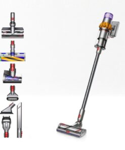 Máy hút bụi Dyson V15 Detect™ Absolute