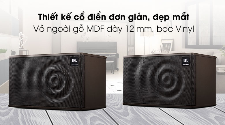 Đối với những Audiophile, việc sử dụng ê căng loa có gây trở ngại gì không?