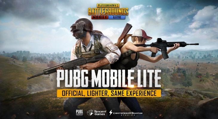 PUBG cũng cần đến sự hỗ trợ từ GPU