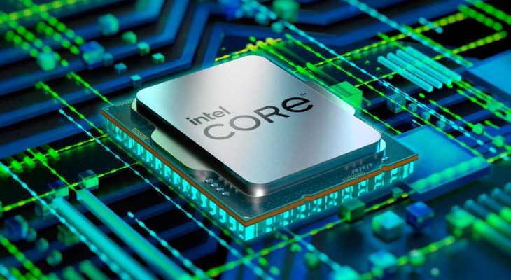 Trong tương lai, có rất nhiều khả năng là CPU sẽ thay thế GPU