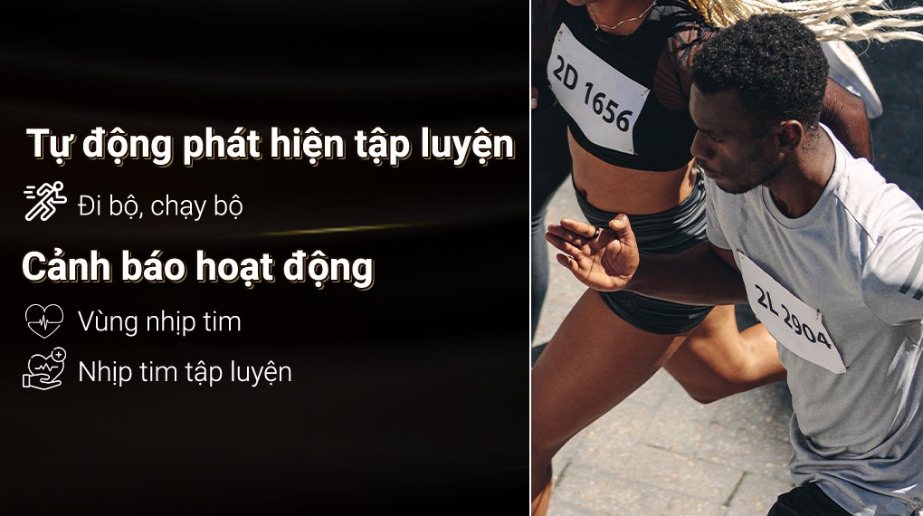 Với kích thước nhỏ gọn và thoải mái khi đeo, Galaxy Ring cho phép bạn theo dõi các chỉ số sức khỏe 24/7 mà không gây vướng víu