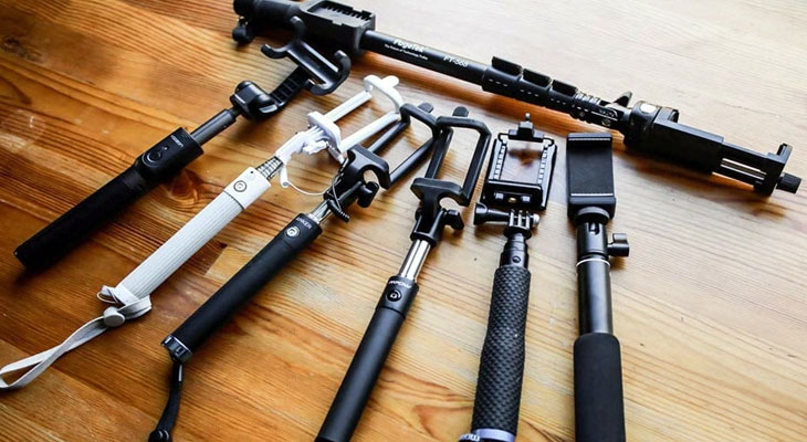 Nếu gậy tự sướng bị gãy thì không thể tái sử dụng hay sửa chữa được
