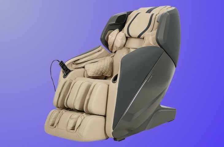 Ghế Massage Poongsan MCP-501 đang được bán với giá 109.990.000 đồng (cập nhật vào 08/2023 và có thể thay đổi theo thời gian)