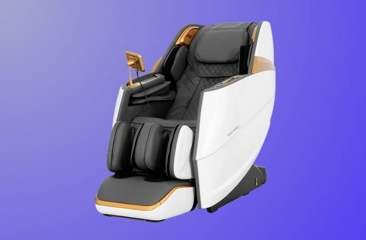 Ghế Massage Poongsan MCP-806 đang được bán với giá 108.900.000 đồng (cập nhật vào 08/2023 và có thể thay đổi theo thời gian)