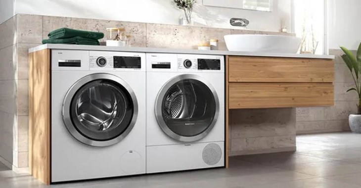 Chương trình giặt Rinsing giúp áo quần mềm mại và lưu hương lâu hơn