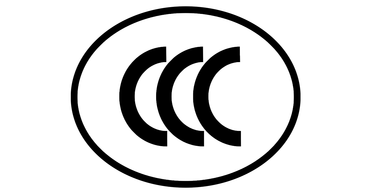 Kí Hiệu CCC