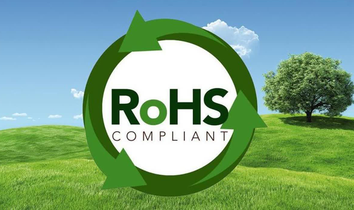 Kí Hiệu RoHS