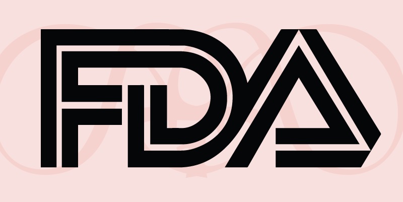 Ký hiệu FDA