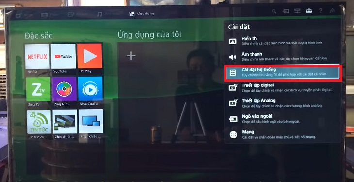 Cách khắc phục đèn nguồn không sáng