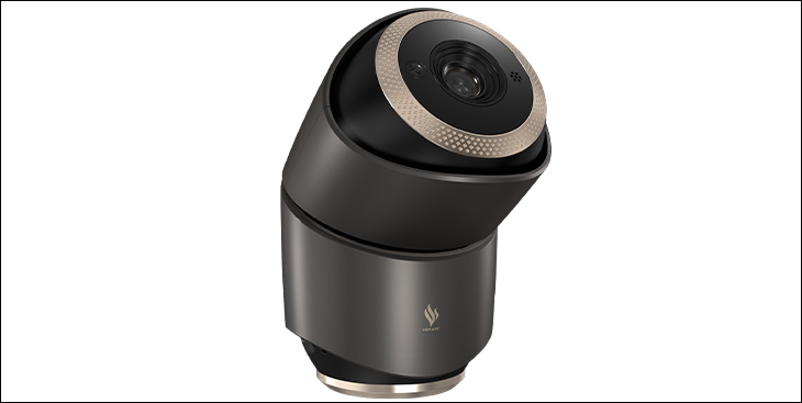 Camera giám sát an ninh