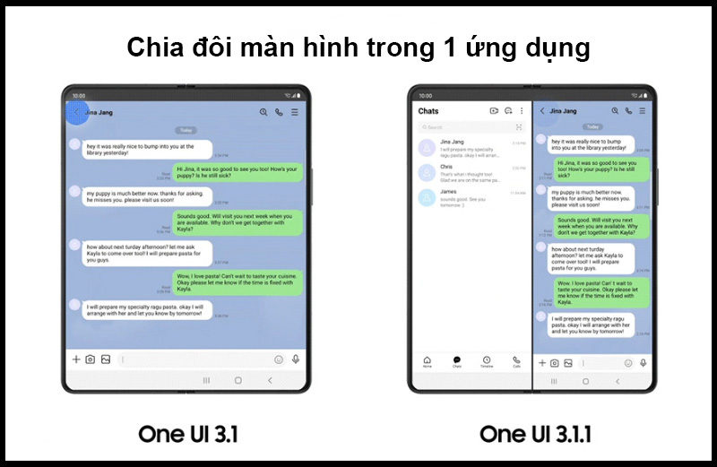 app split view