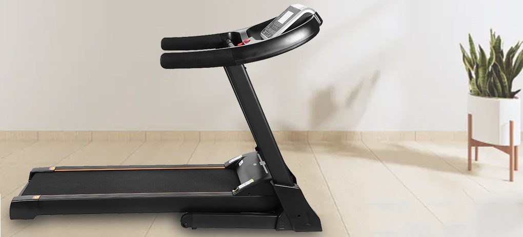 Máy chạy bộ thể dục mang lại nhiều lợi ích cho sức khỏe