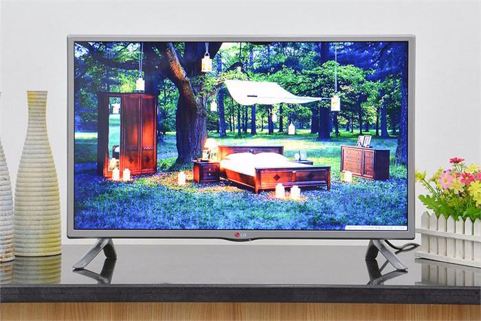 Smart Tivi LED LG 32LB582D 32 inch