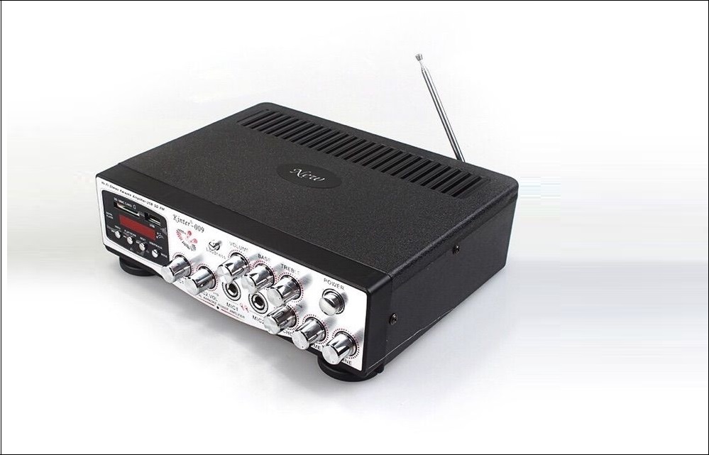 Amply mini Kinter