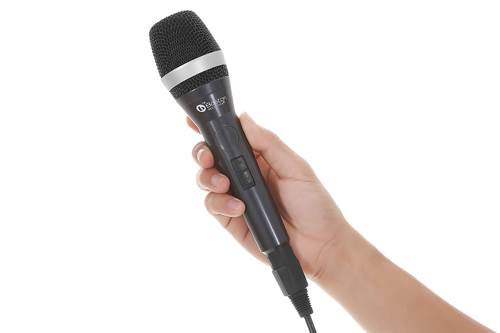 Micro có dây Boston Acoustic BAM1