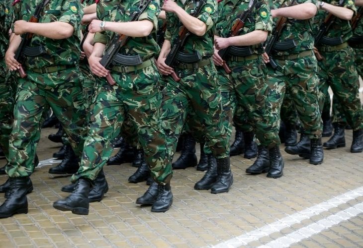 Khóa học giúp học sinh cấp 2 được học tập vui chơi trong môi trường tập thể