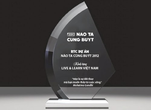 Cúp kỷ niệm