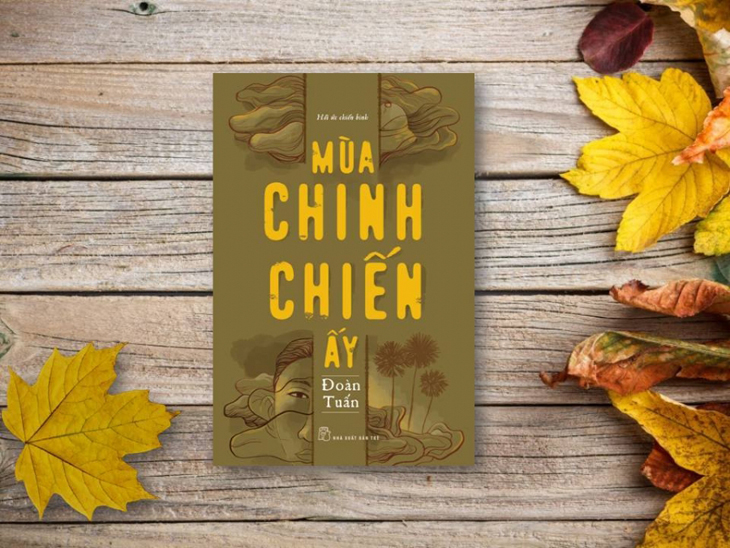 Sách sẽ là món quà ý nghĩa để dành tặng cho bạn trai trước khi đi bộ đội