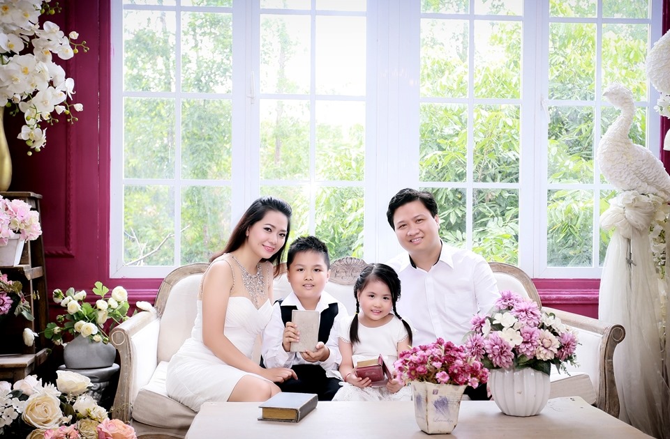 Tên gọi của những cột mốc tổ chức kỷ niệm ngày cưới